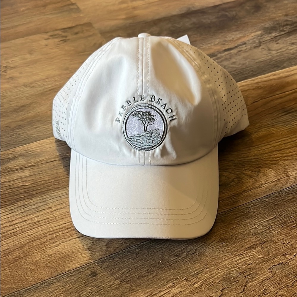 Women’s Pebble Beach Hat